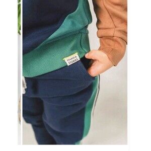 Stains And Stories Boys Clothing Lot Size 128 Retro Designer Athleisure EUR